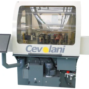Cevolani beader can making machine, official Cevolani photo