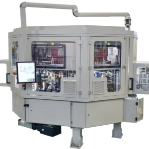 Cevolani combican general line can making machine, official Cevolani photo