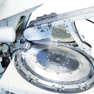 Cevolani curler cud 520 can making machine, official Cevolani photo